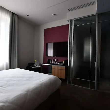 Palazzo Tirso Mgallery Hotel