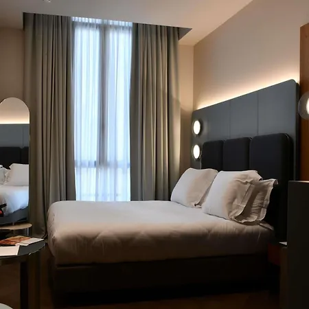Hotel Palazzo Tirso Mgallery 5*
