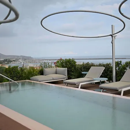 Palazzo Tirso Mgallery Hotel Cagliari