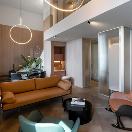 Palazzo Tirso Mgallery 5* Cagliari