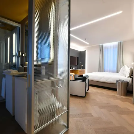 Palazzo Tirso Mgallery 5*