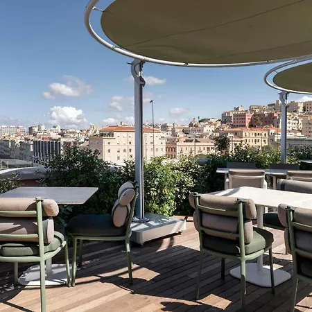Hotel Palazzo Tirso Mgallery