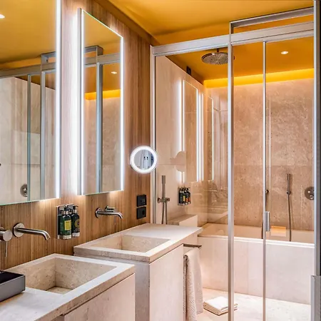 Palazzo Tirso Mgallery Hotel 5*