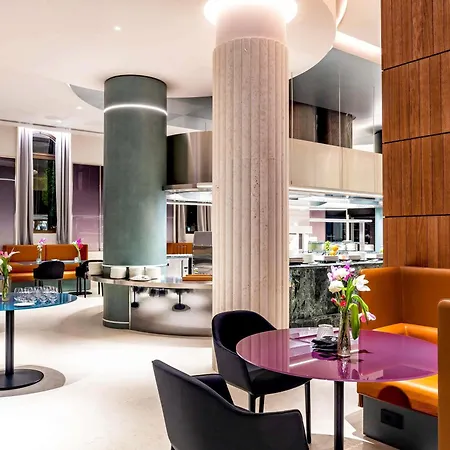 Hotel Palazzo Tirso Mgallery Cagliari