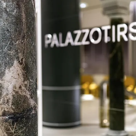 Palazzo Tirso Mgallery Cagliari