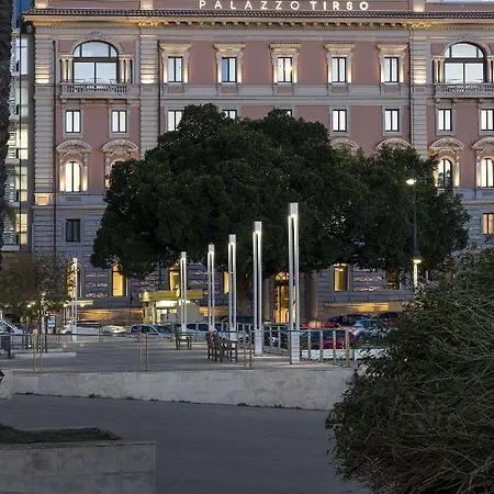 Hotel Palazzo Tirso Mgallery