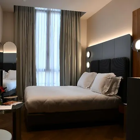 Palazzo Tirso Mgallery 5* Cagliari