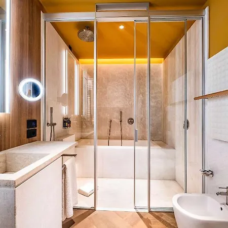 Hotel Palazzo Tirso Mgallery