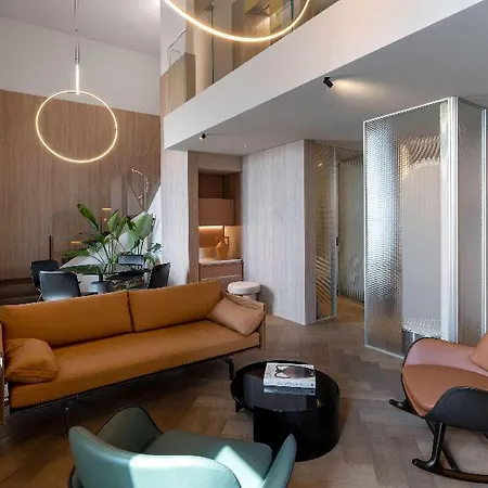 Palazzo Tirso Mgallery فندق