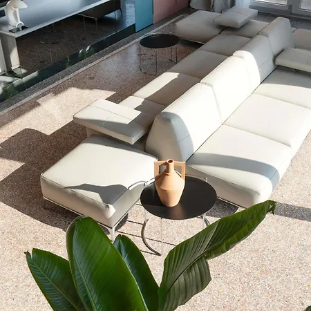 Palazzo Tirso Mgallery 호텔 5*
