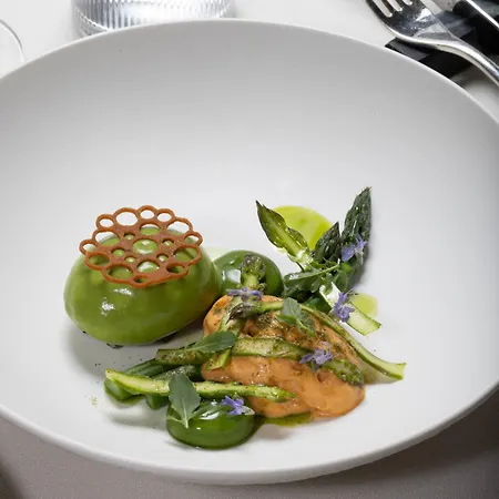 Palazzo Tirso Mgallery 5* 칼리아리