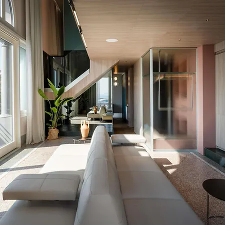 Palazzo Tirso Mgallery فندق