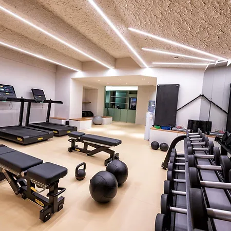 Palazzo Tirso Mgallery 5* كالياري