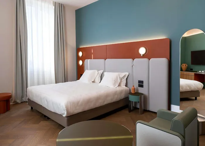 Palazzo Tirso Mgallery Cagliari