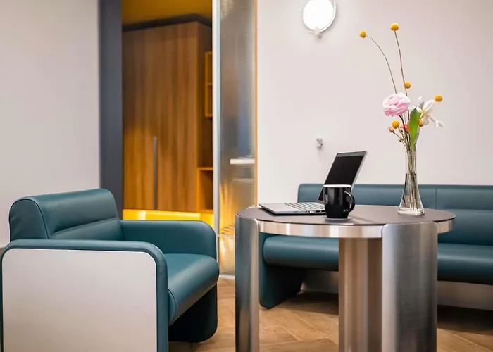 Palazzo Tirso Mgallery Szálloda