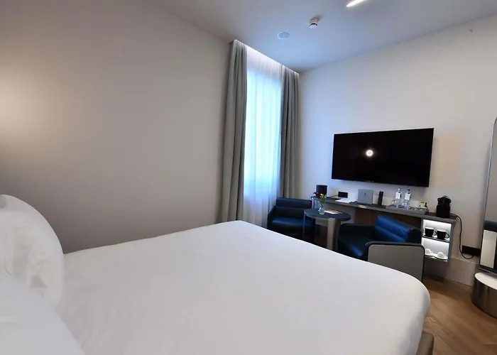 Palazzo Tirso Mgallery 5* Cagliari