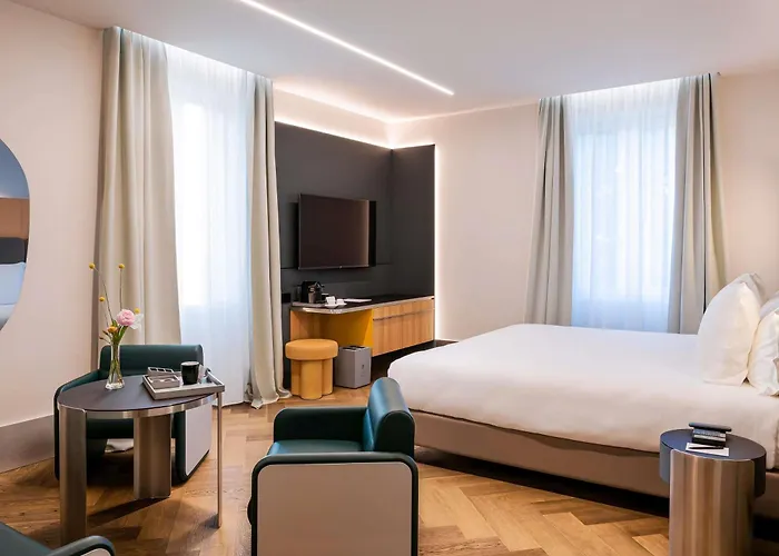 Palazzo Tirso Mgallery