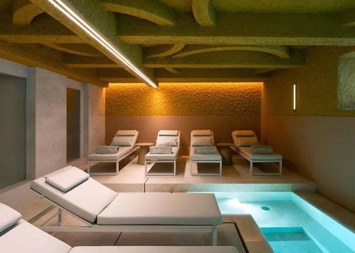 Hotel Palazzo Tirso Mgallery