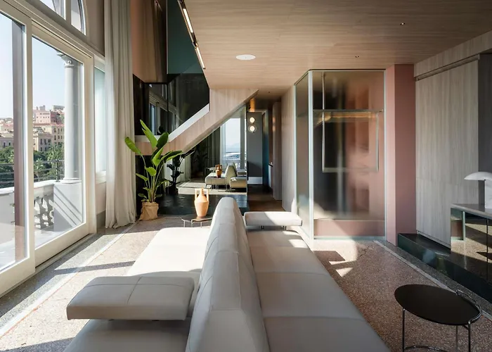 Palazzo Tirso Mgallery