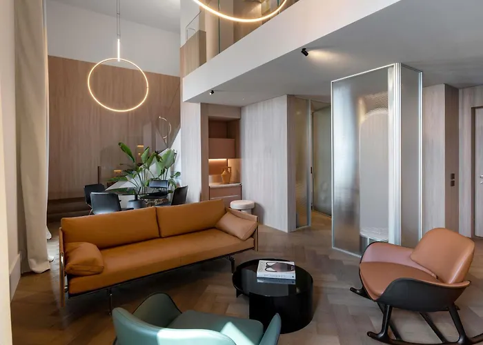 Palazzo Tirso Mgallery 5*