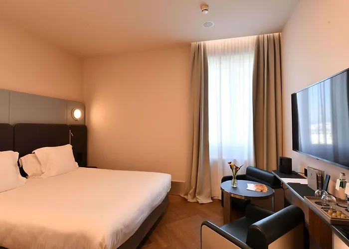 Palazzo Tirso Mgallery Cagliari