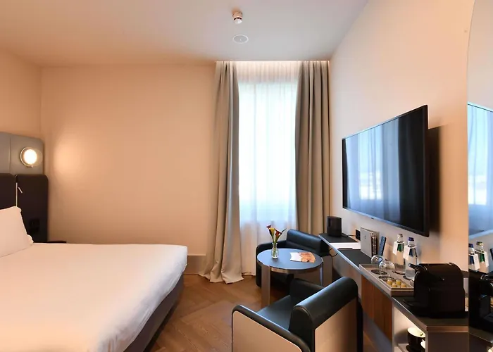 Szálloda Palazzo Tirso Mgallery