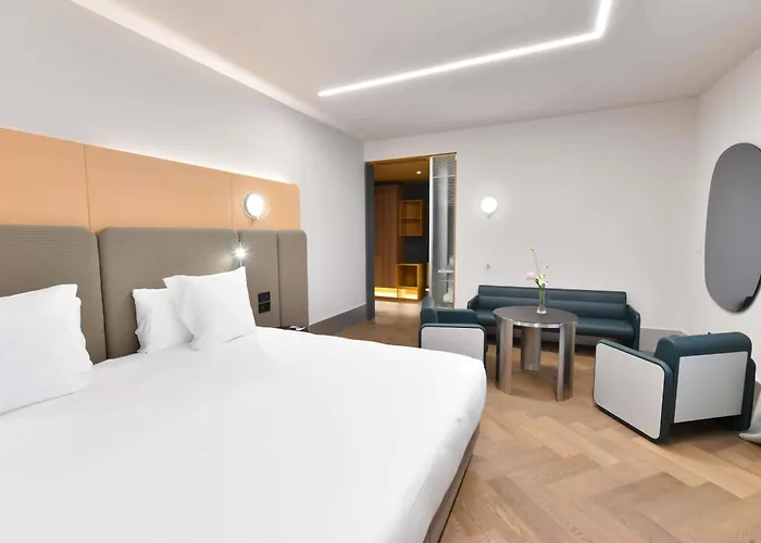 Palazzo Tirso Mgallery Hotel Cagliari