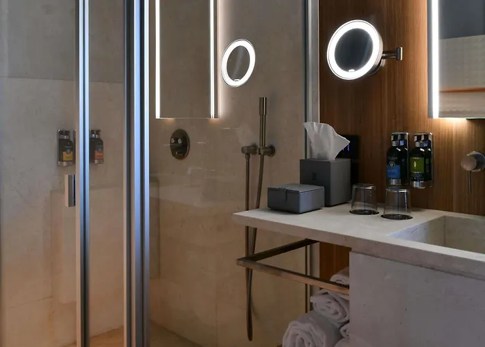 Szálloda Palazzo Tirso Mgallery