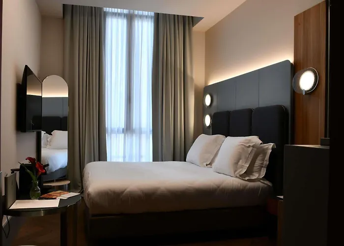 Palazzo Tirso Mgallery Szálloda Cagliari