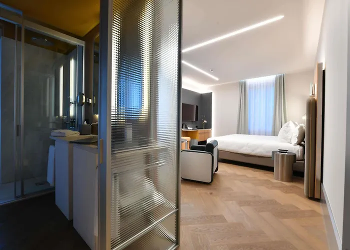 Hotel Palazzo Tirso Mgallery Cagliari