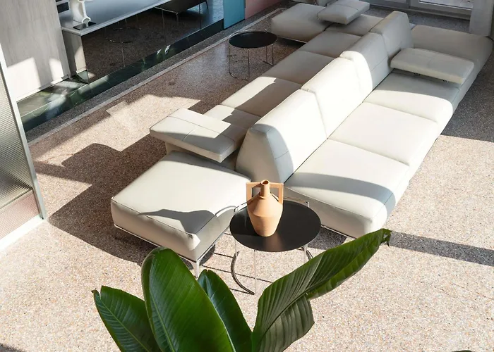Palazzo Tirso Mgallery 5*