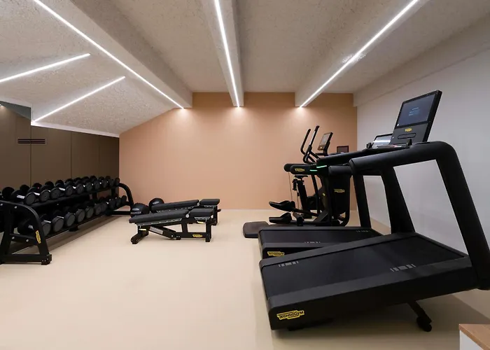 Hotel Palazzo Tirso Mgallery Cagliari