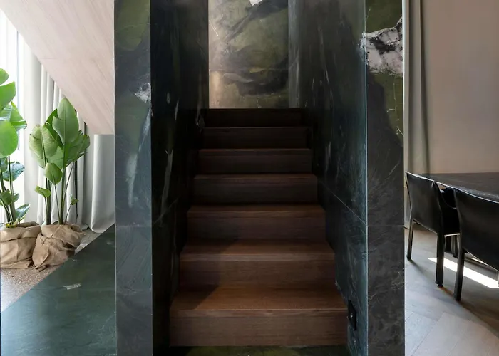 Palazzo Tirso Mgallery Hotel