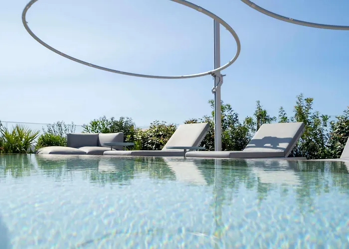 Hotel Palazzo Tirso Mgallery 5*