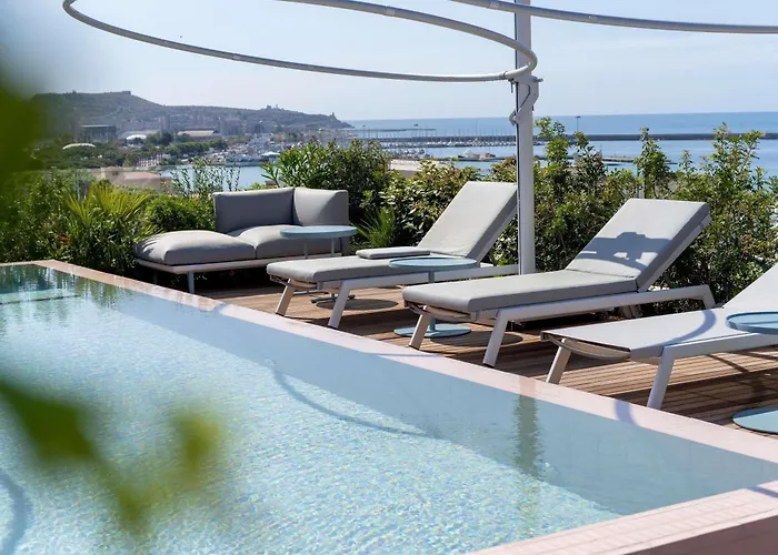 Szálloda Palazzo Tirso Mgallery Cagliari