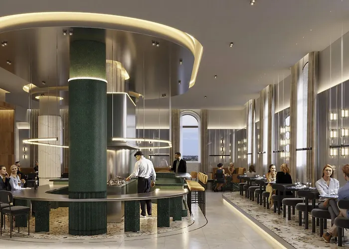 Palazzo Tirso Mgallery Szálloda