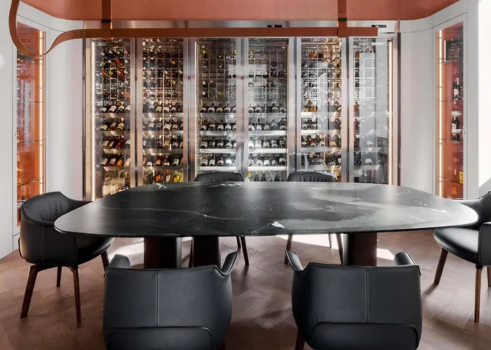 Palazzo Tirso Mgallery 5*