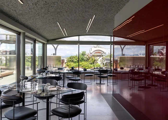 Palazzo Tirso Mgallery 5* Cagliari