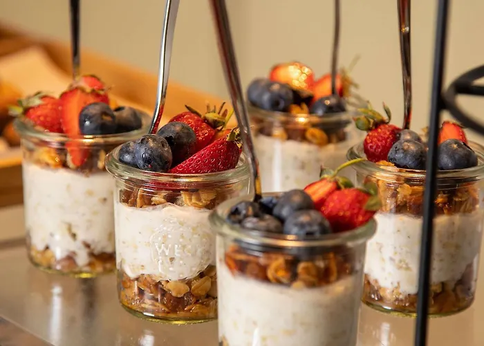 Palazzo Tirso Mgallery Szálloda