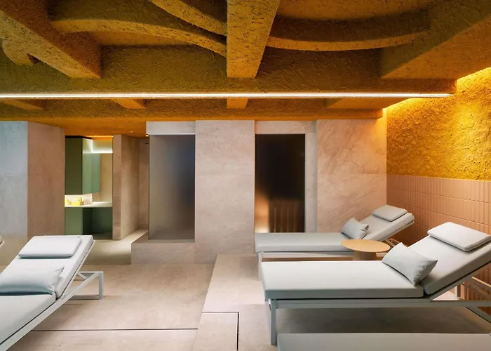 Palazzo Tirso Mgallery 5* Cagliari