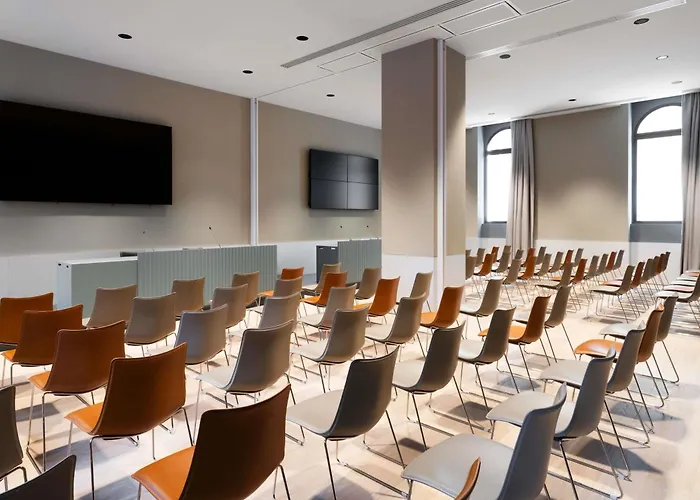 Palazzo Tirso Mgallery