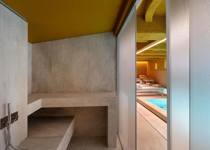 Palazzo Tirso Mgallery Szálloda Cagliari