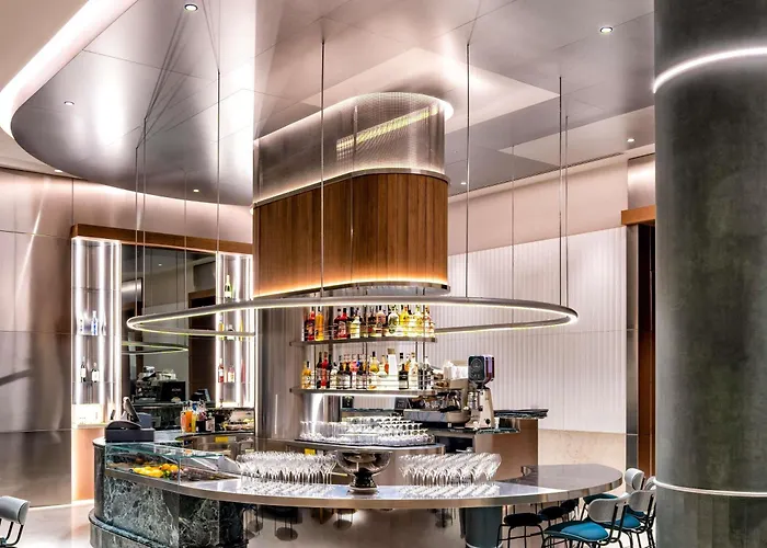 Palazzo Tirso Mgallery Cagliari