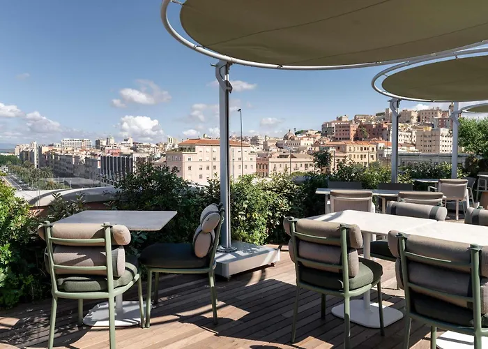 Palazzo Tirso Mgallery