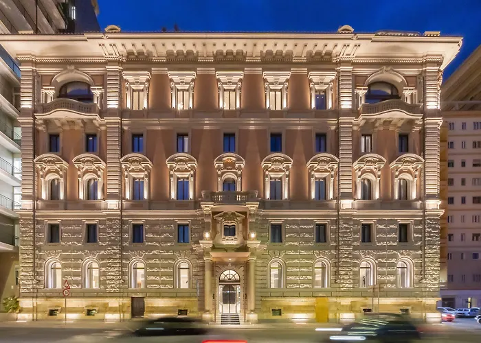 Palazzo Tirso Mgallery 5*