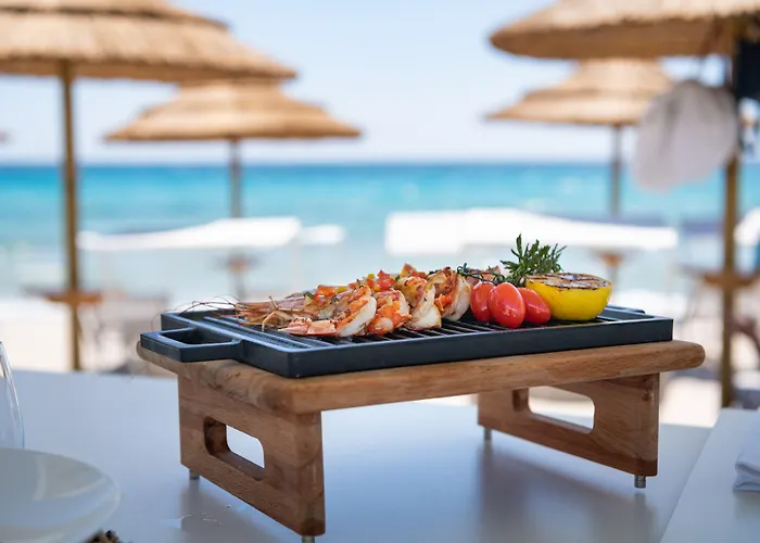 Szálloda Palazzo Tirso Mgallery