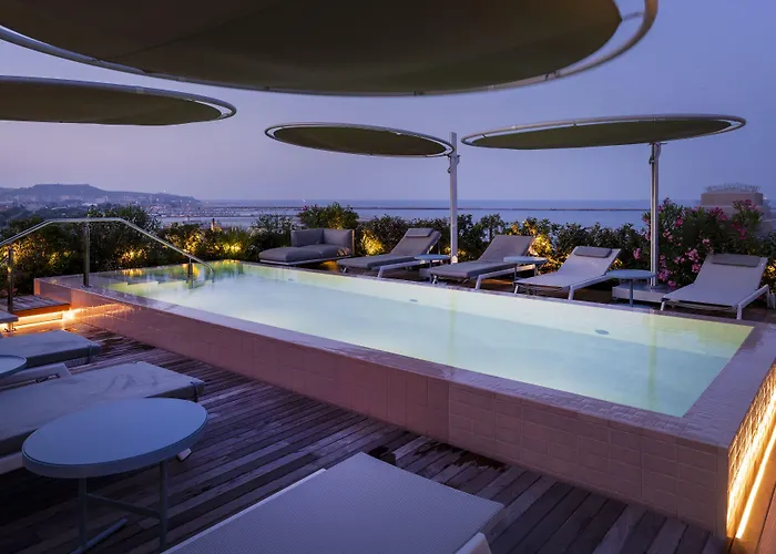 Palazzo Tirso Mgallery Cagliari