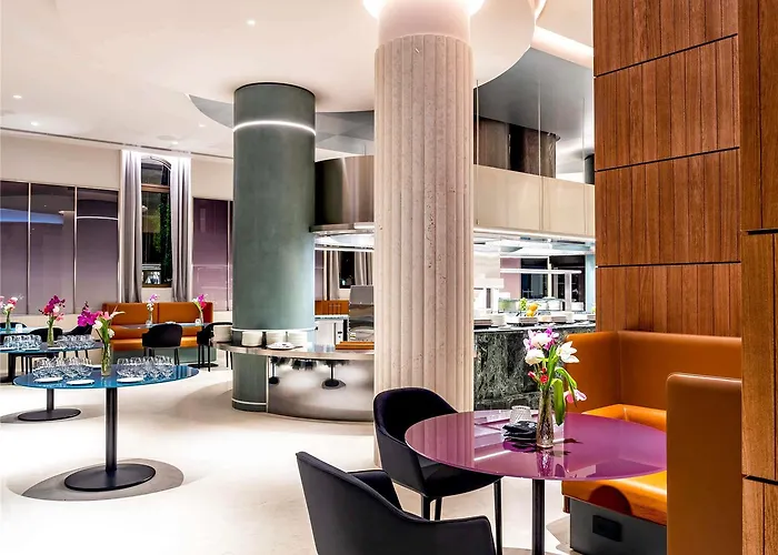 Palazzo Tirso Mgallery 5*