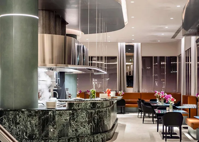 Palazzo Tirso Mgallery