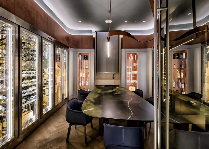 Palazzo Tirso Mgallery 5*